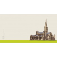cathdralipad