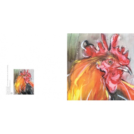 goldenchicken